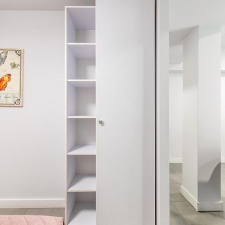 Nuevo Loft Centrico Parking Gratuito Διαμέρισμα Κόρδοβα Εξωτερικό φωτογραφία