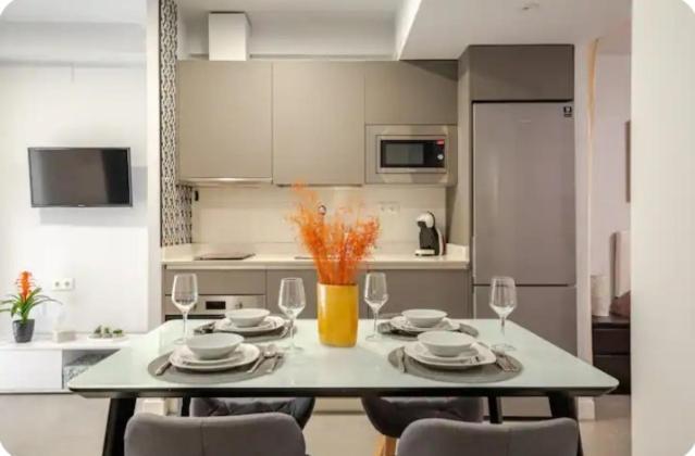 Nuevo Loft Centrico Parking Gratuito Διαμέρισμα Κόρδοβα Εξωτερικό φωτογραφία