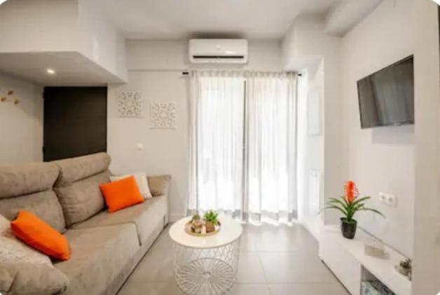Nuevo Loft Centrico Parking Gratuito Διαμέρισμα Κόρδοβα Εξωτερικό φωτογραφία