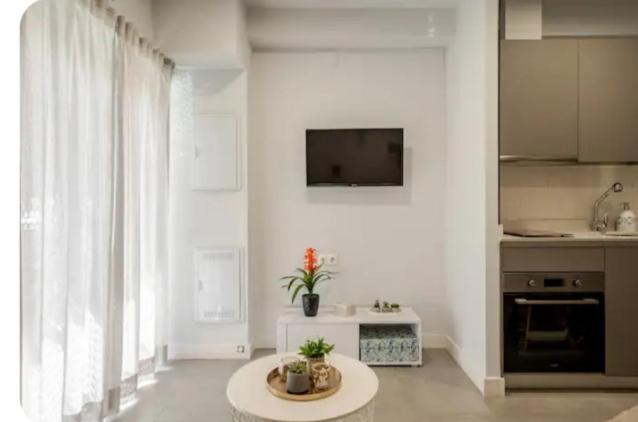 Nuevo Loft Centrico Parking Gratuito Διαμέρισμα Κόρδοβα Εξωτερικό φωτογραφία