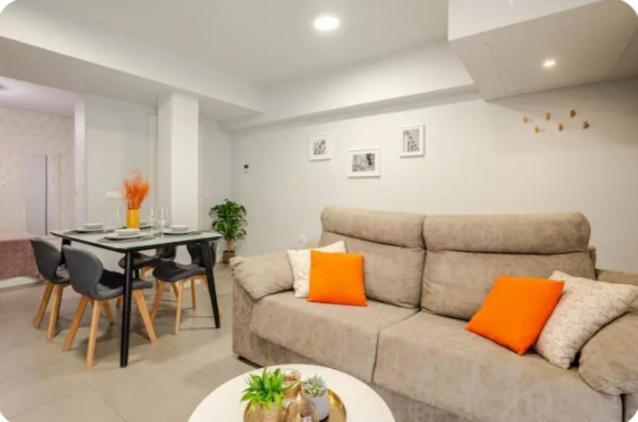Nuevo Loft Centrico Parking Gratuito Διαμέρισμα Κόρδοβα Εξωτερικό φωτογραφία