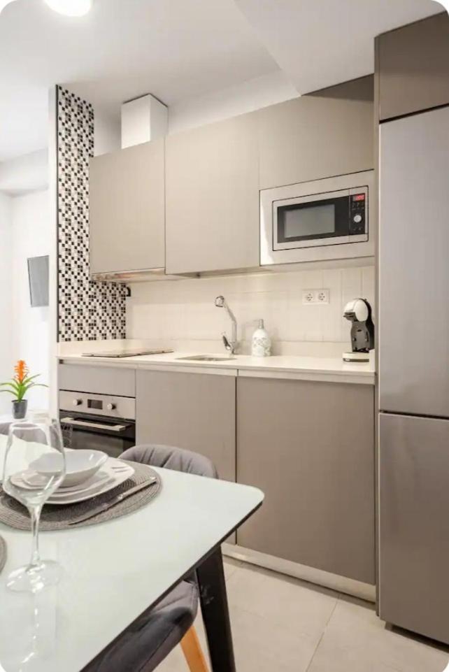 Nuevo Loft Centrico Parking Gratuito Διαμέρισμα Κόρδοβα Εξωτερικό φωτογραφία
