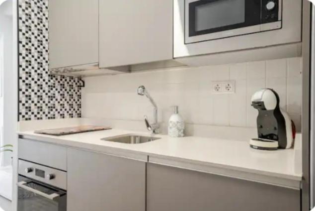 Nuevo Loft Centrico Parking Gratuito Διαμέρισμα Κόρδοβα Εξωτερικό φωτογραφία