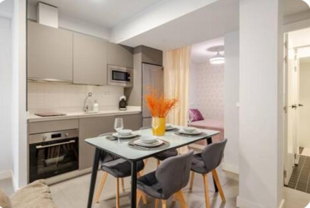 Nuevo Loft Centrico Parking Gratuito Διαμέρισμα Κόρδοβα Εξωτερικό φωτογραφία