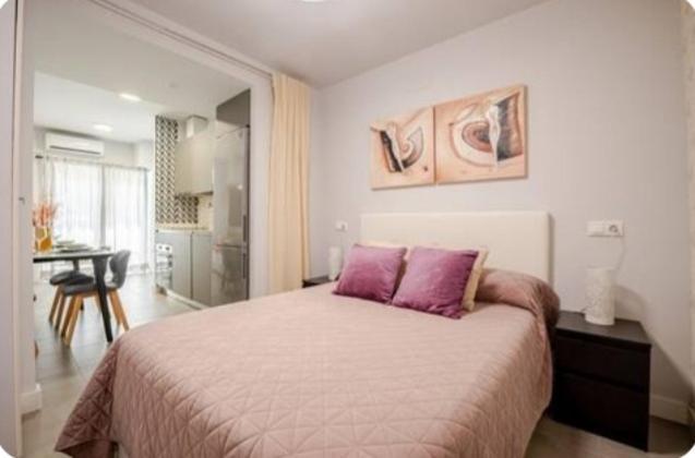 Nuevo Loft Centrico Parking Gratuito Διαμέρισμα Κόρδοβα Εξωτερικό φωτογραφία
