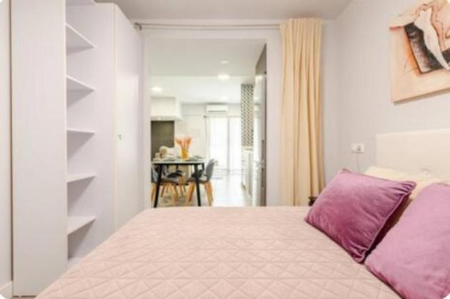 Nuevo Loft Centrico Parking Gratuito Διαμέρισμα Κόρδοβα Εξωτερικό φωτογραφία