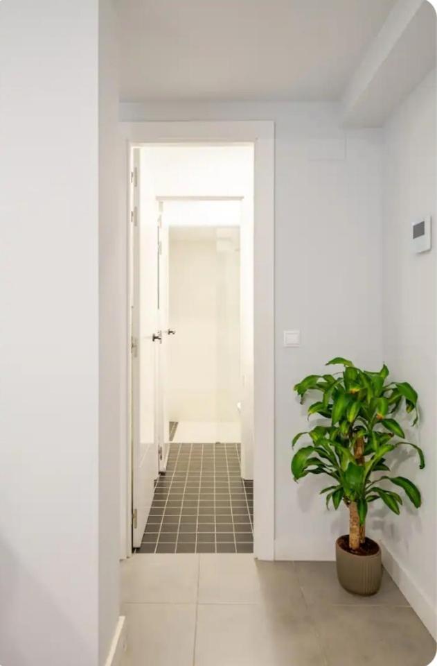 Nuevo Loft Centrico Parking Gratuito Διαμέρισμα Κόρδοβα Εξωτερικό φωτογραφία