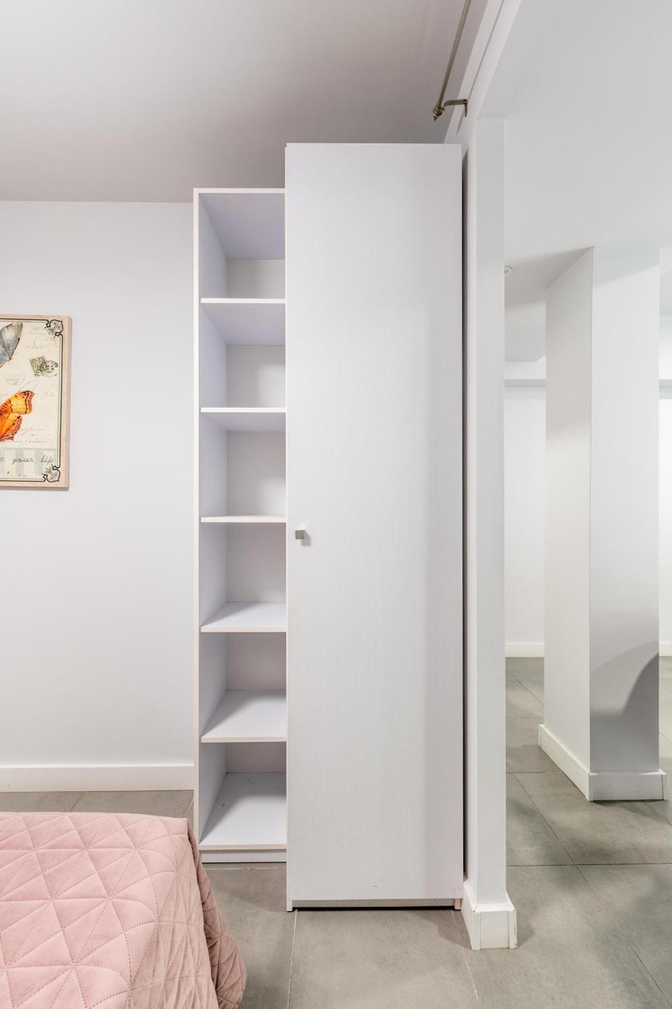 Nuevo Loft Centrico Parking Gratuito Διαμέρισμα Κόρδοβα Εξωτερικό φωτογραφία
